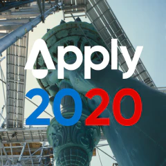 Apply 2020