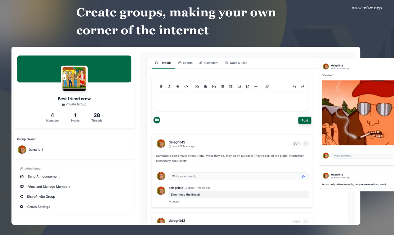 وسائط نقل 2.0 - جميع أحداثك على جدول زمني 4