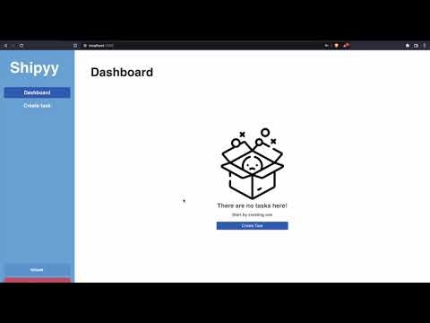 Shipyy gallery image