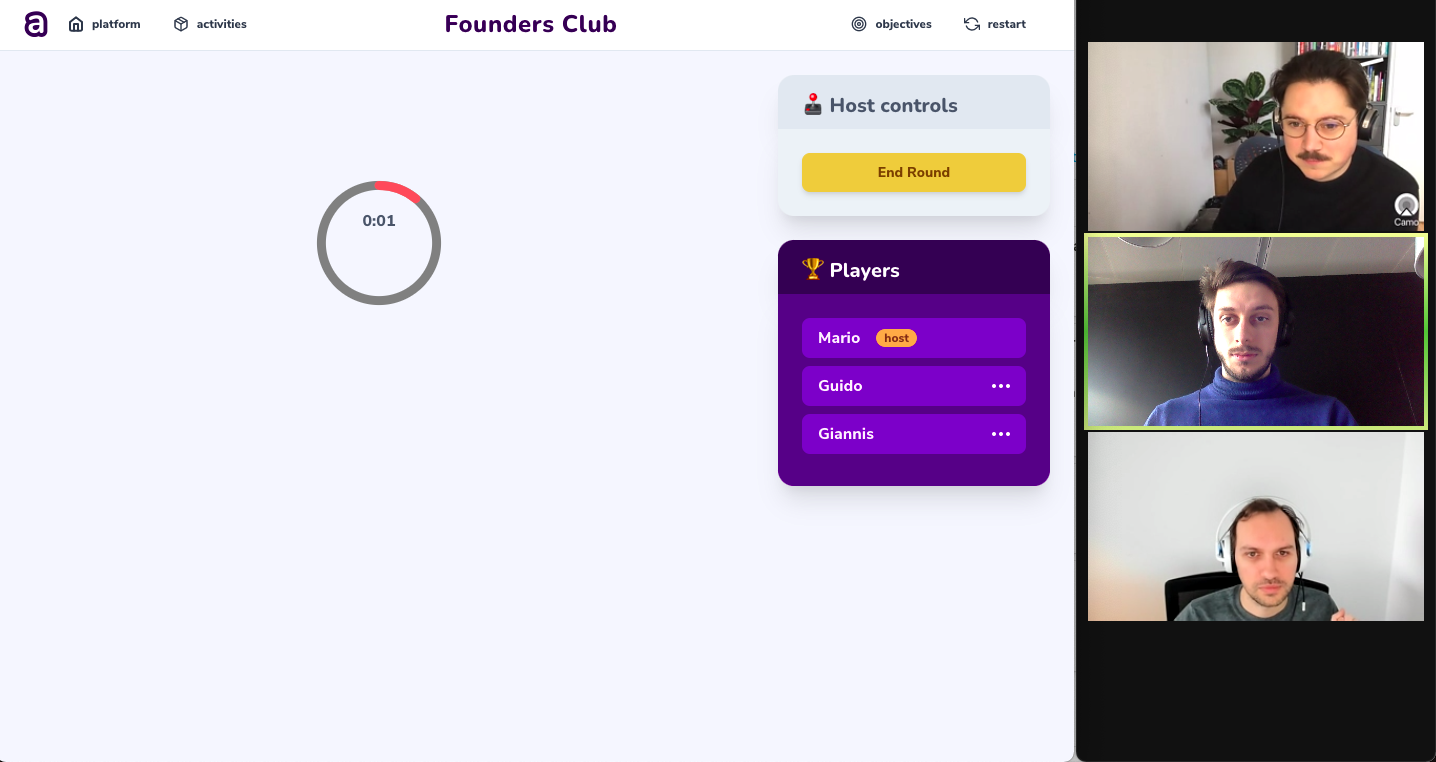 product hunt founders club