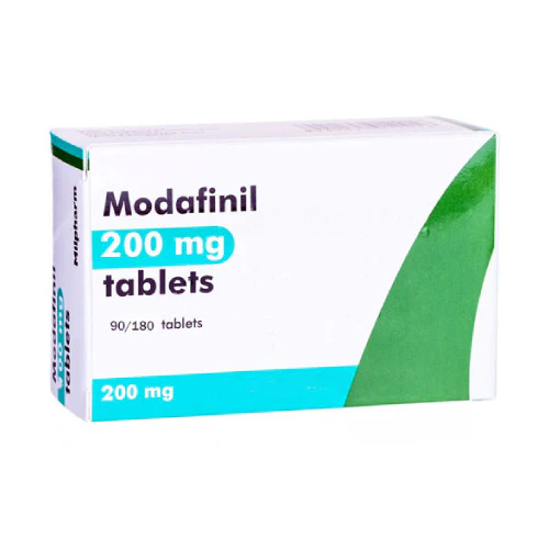 Modafinil 200mg Overnight Delivery
