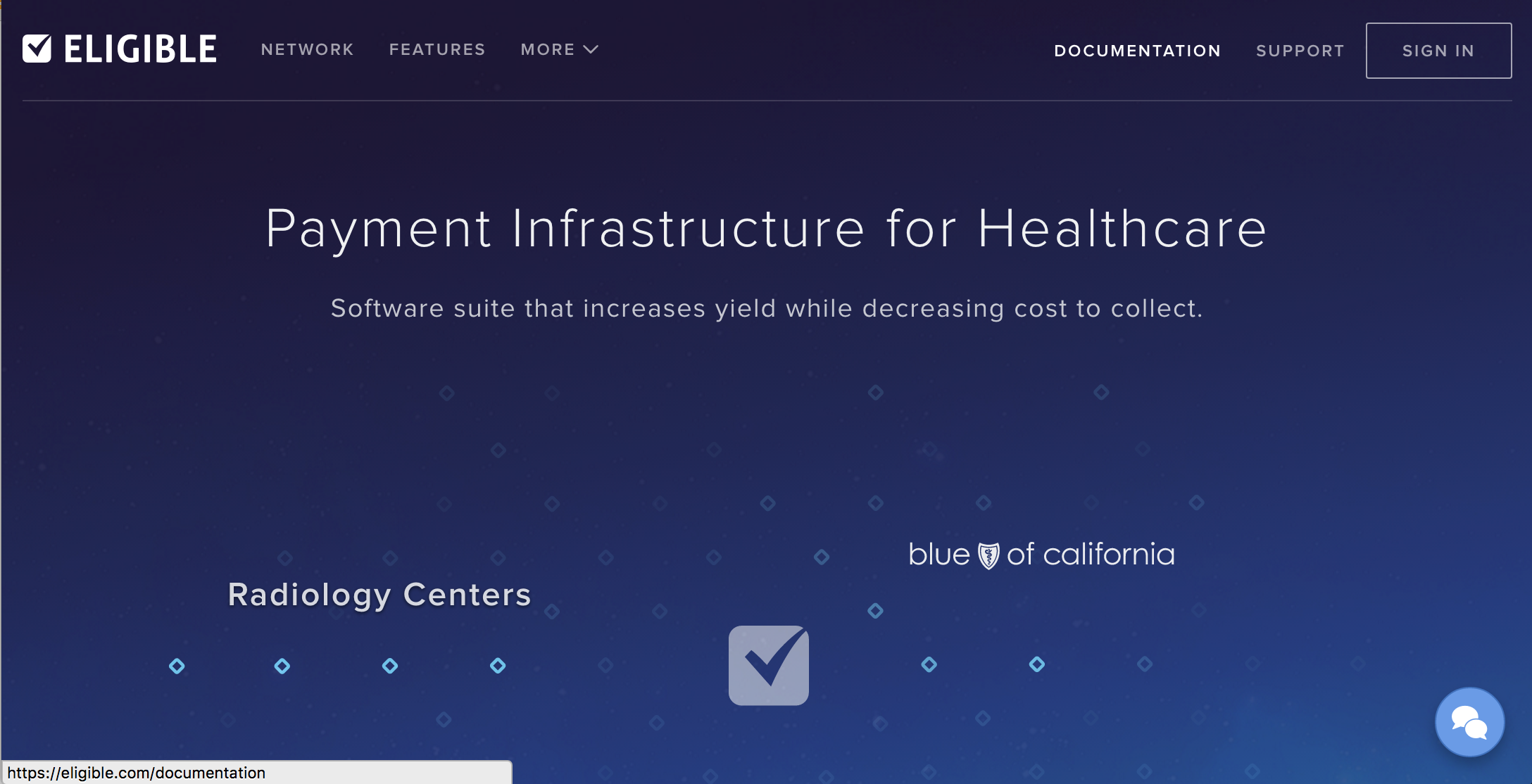 ELIGIBLE gallery image