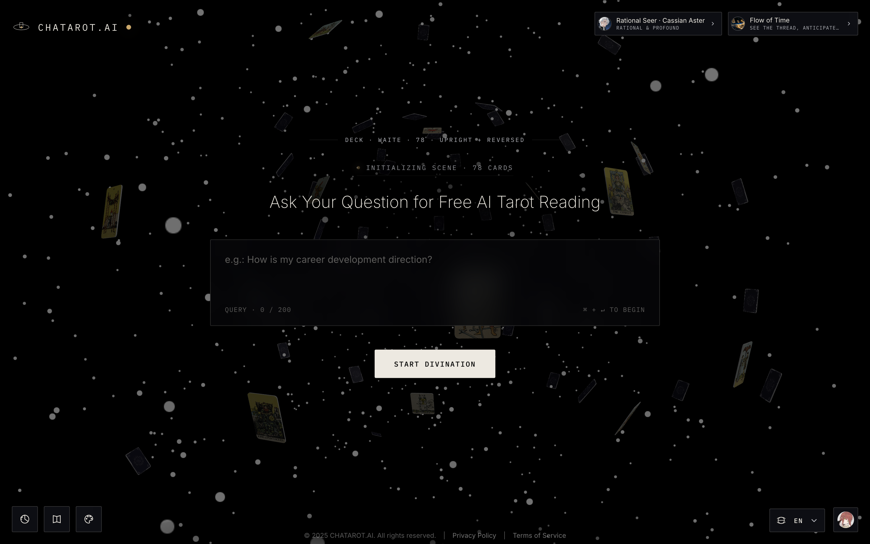 CHATAROT.AI gallery image