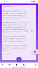 HeyBaby AI Pregnancy Assistant gallery image