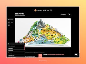 Image Tagger Online gallery image