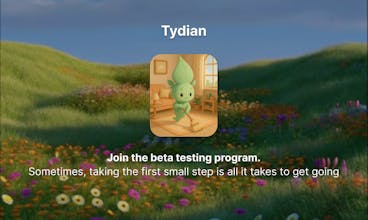 Tydian gallery image