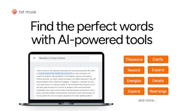 Txt Muse gallery image