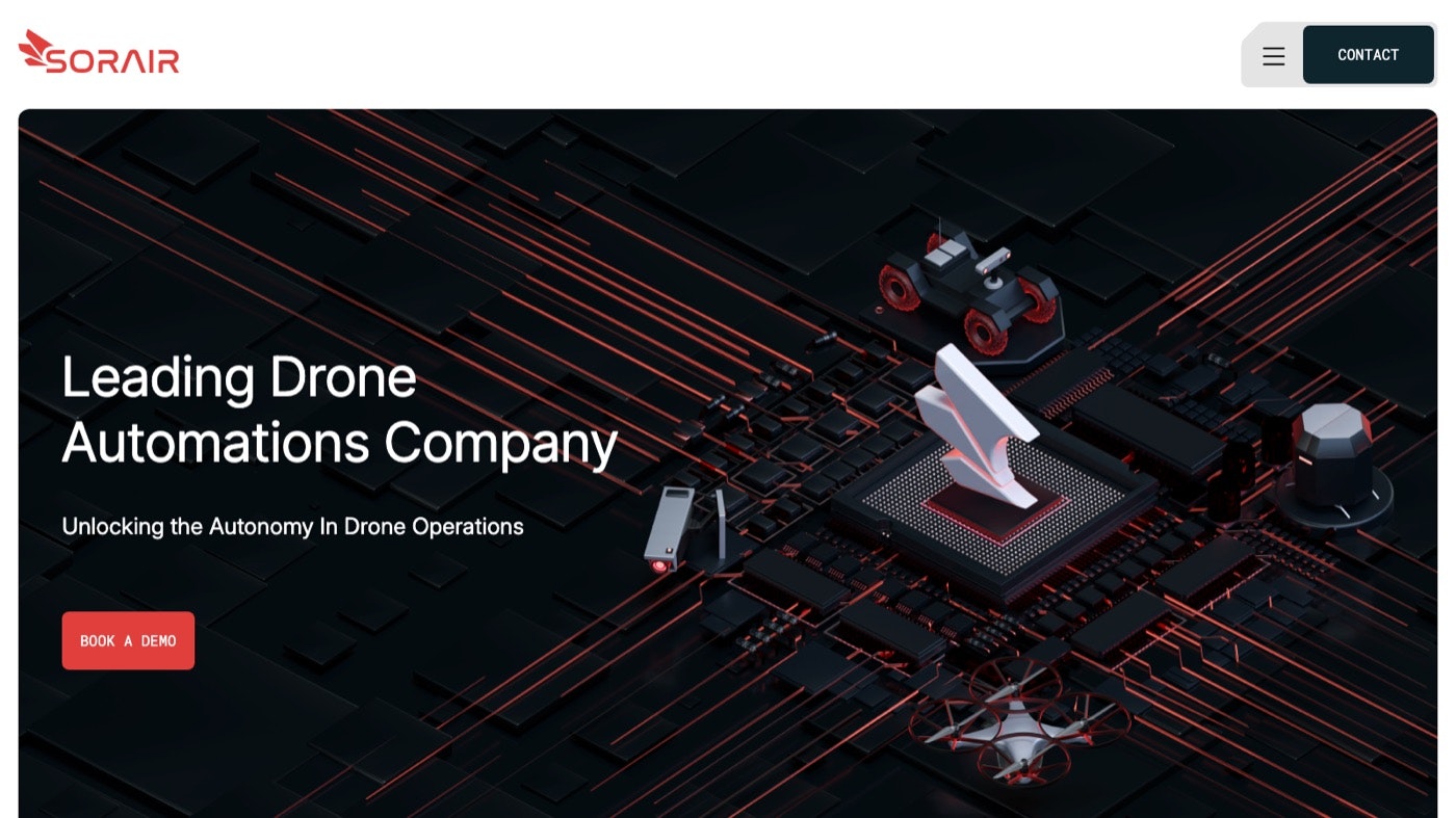 Sorair Technologies gallery image