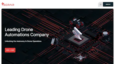 Sorair Technologies gallery image