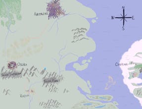 Maneus gallery image