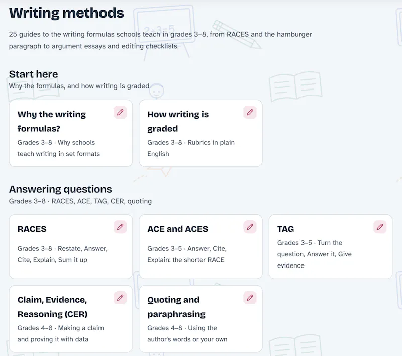 Same Method screenshot 8