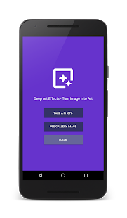 Deep Art Effects gallery image