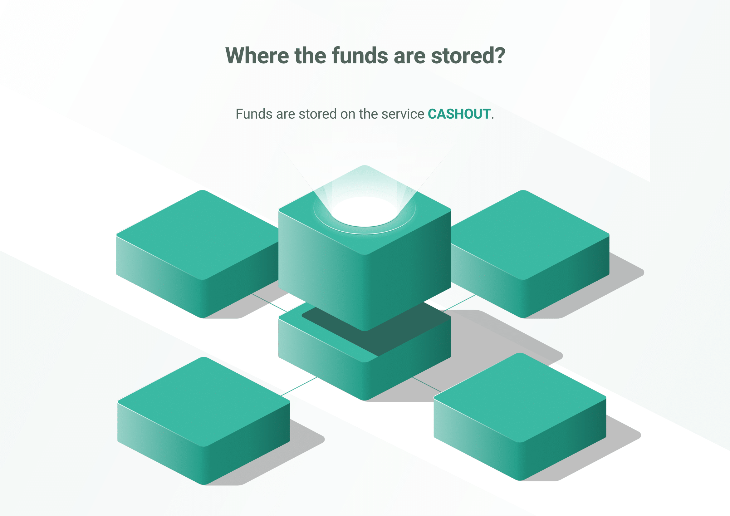 Cashout gallery image