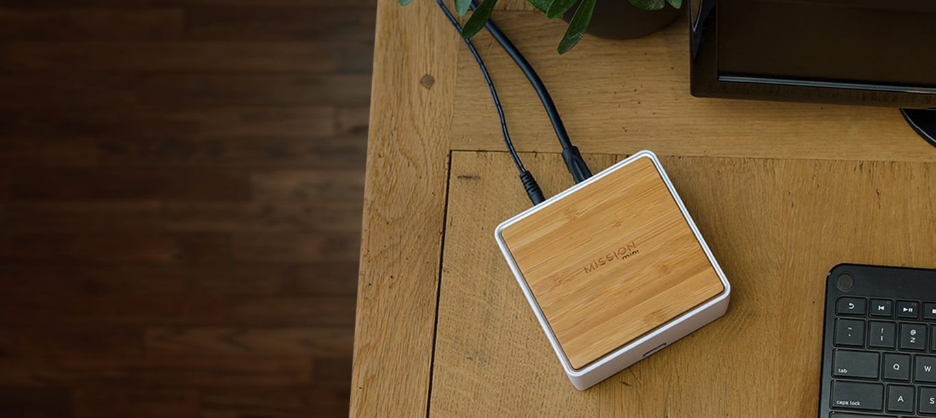 Mission Computers Image