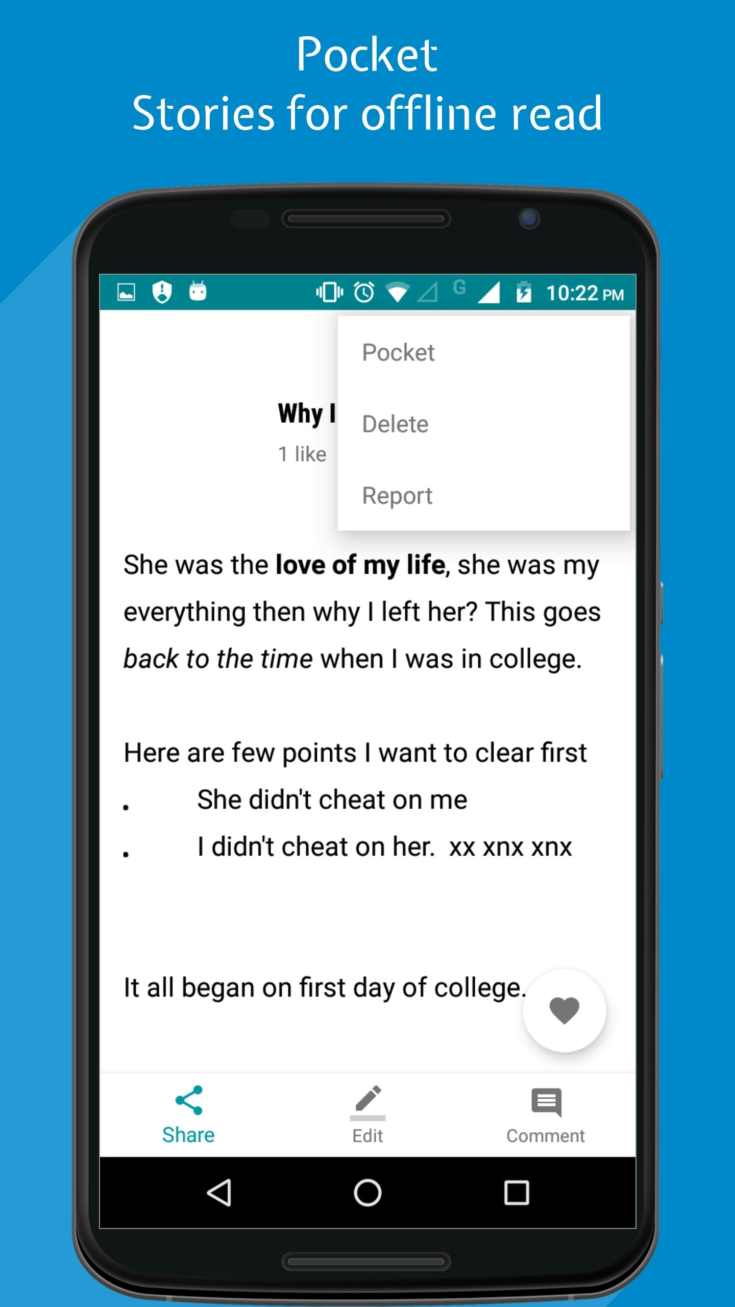 Lyfster gallery image