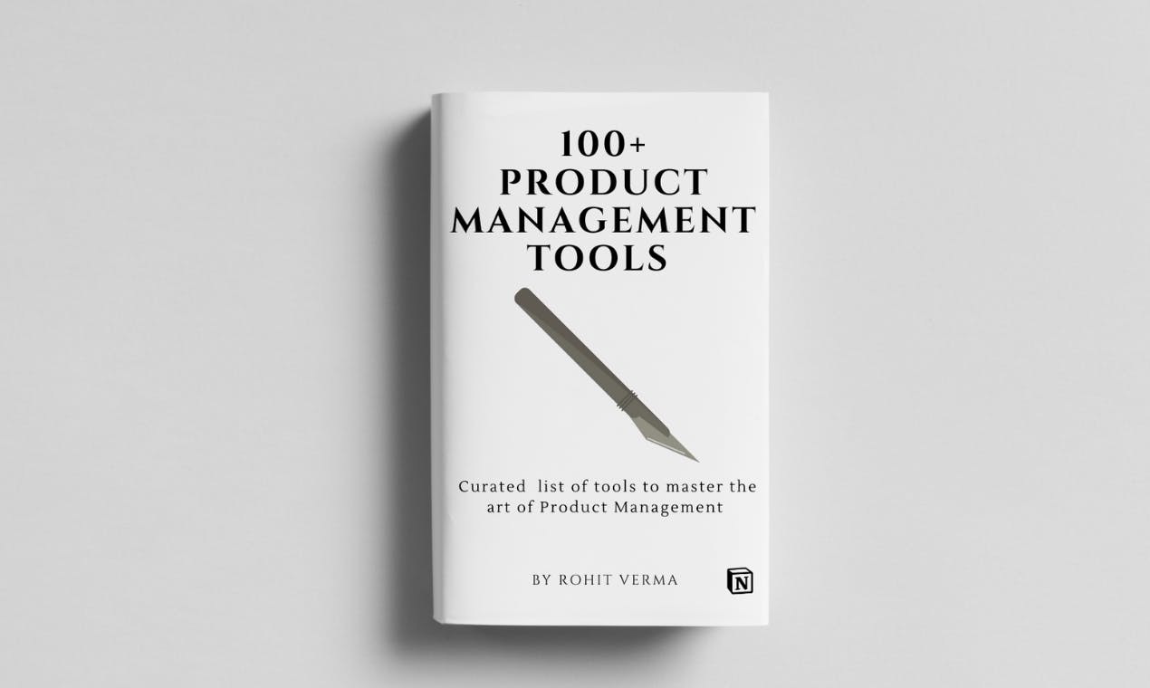 List of 100+ Product Management tools media 1