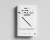List of 100+ Product Management tools media 1