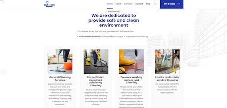 IMC Services gallery image