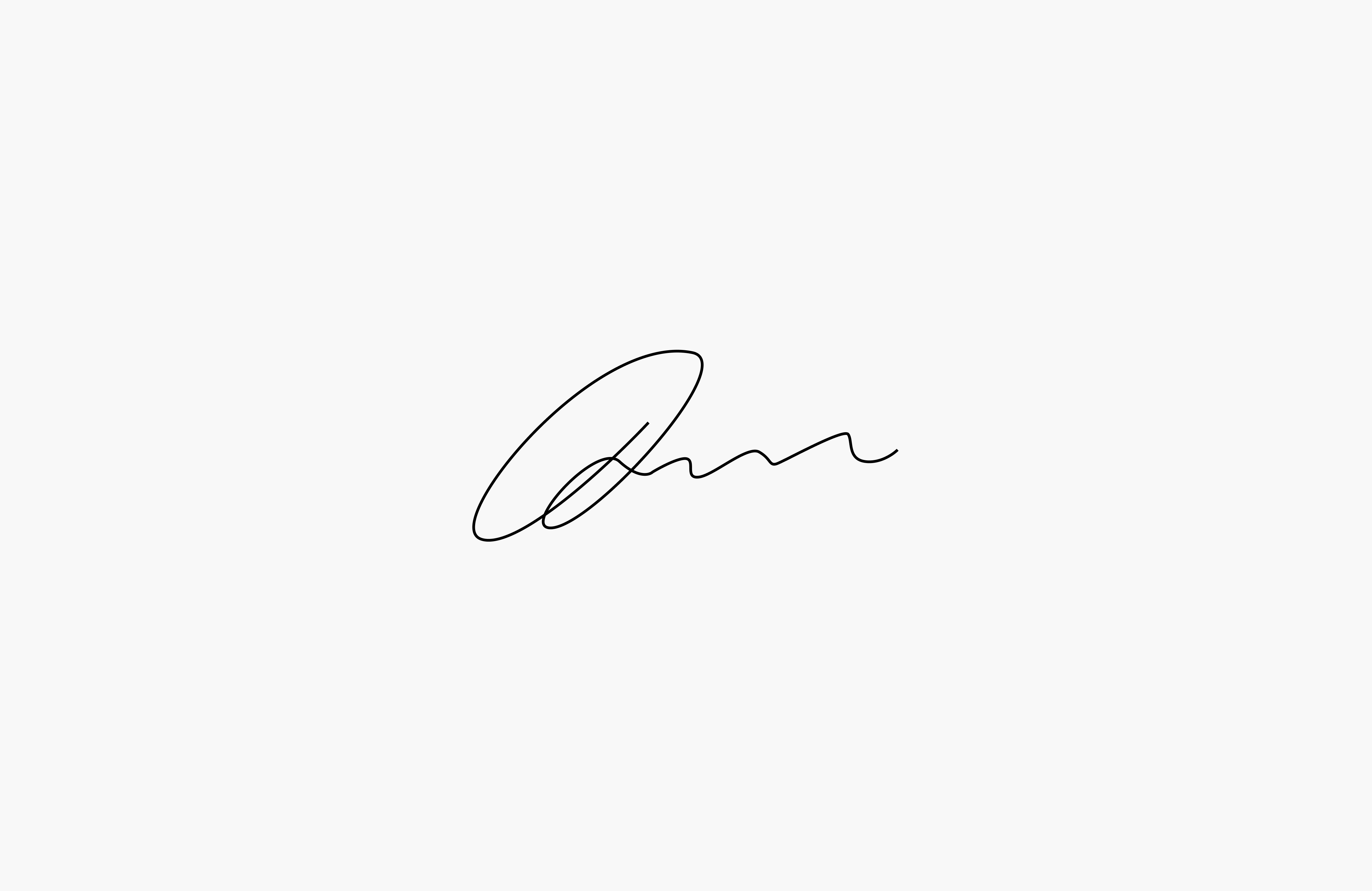 signature.supply - 웹 사이트, 이메일 등에 대한 애니메이션 서명 미디어 2