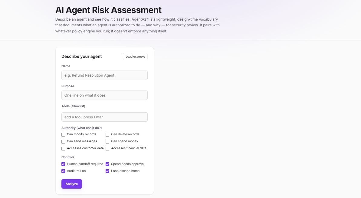AgentKits gallery image