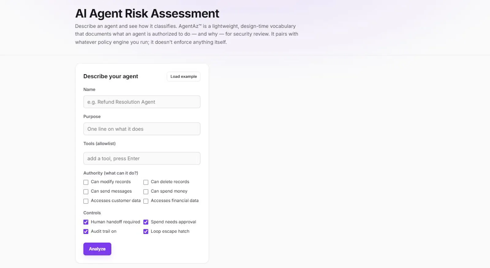 AgentKits screenshot 2