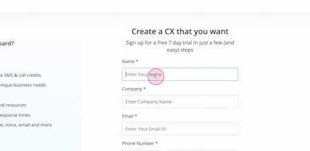 Exotel AgentStream gallery image