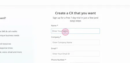 Exotel AgentStream gallery image