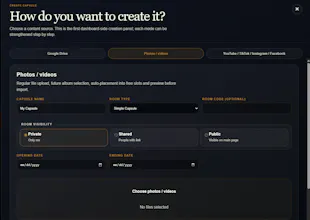 Ark of Moments gallery image
