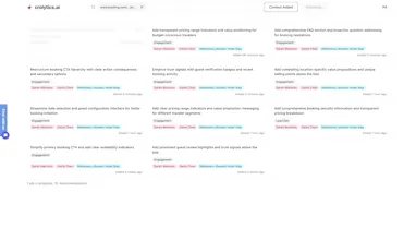 Crolytics AI gallery image