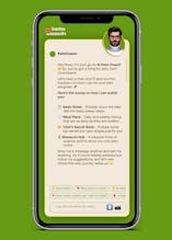 AI keto coach gallery image