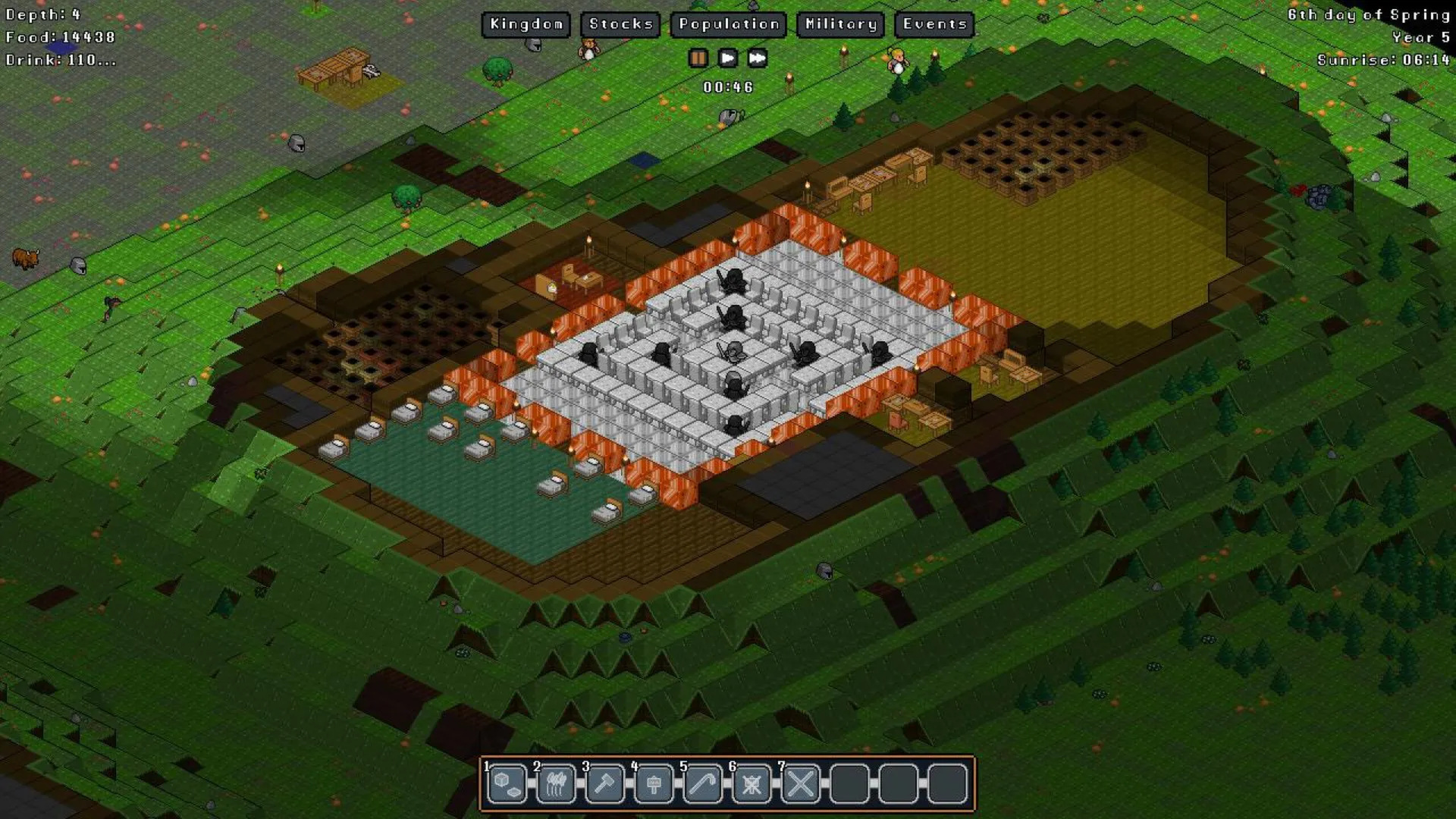 Gnomoria