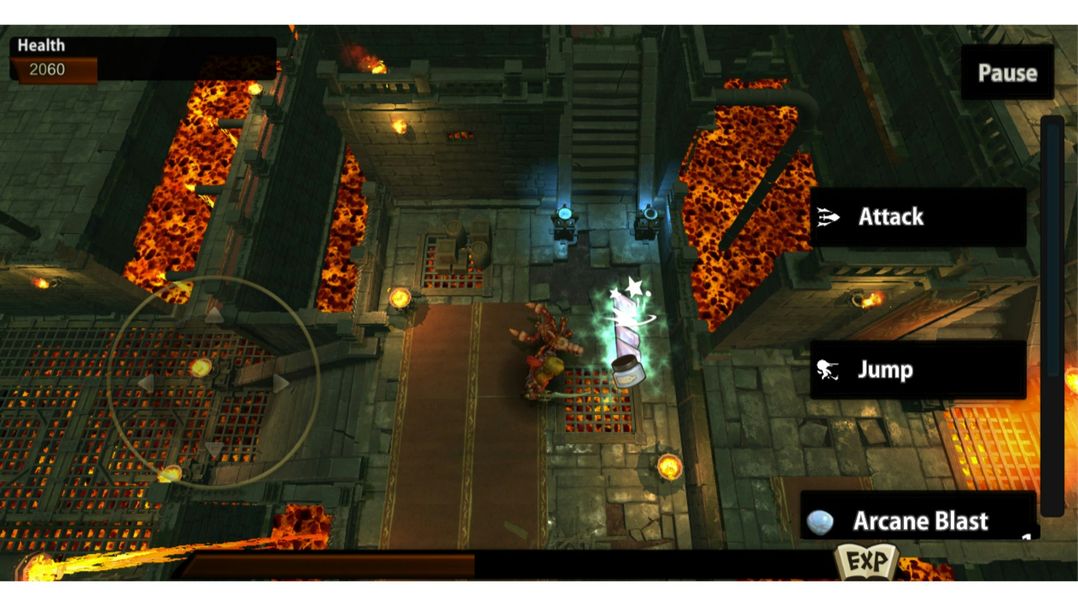 Warrior project. gallery image