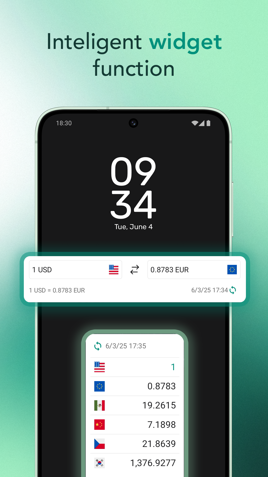 Xchange: Convert & Calculate gallery image