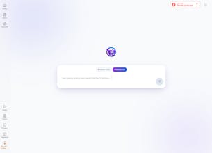 LogiCart: Your AI shopping assistant gallery image