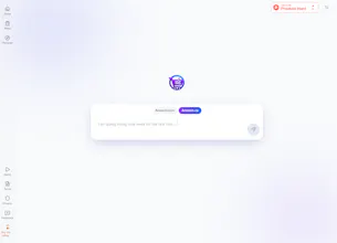 LogiCart: Your AI shopping assistant gallery image
