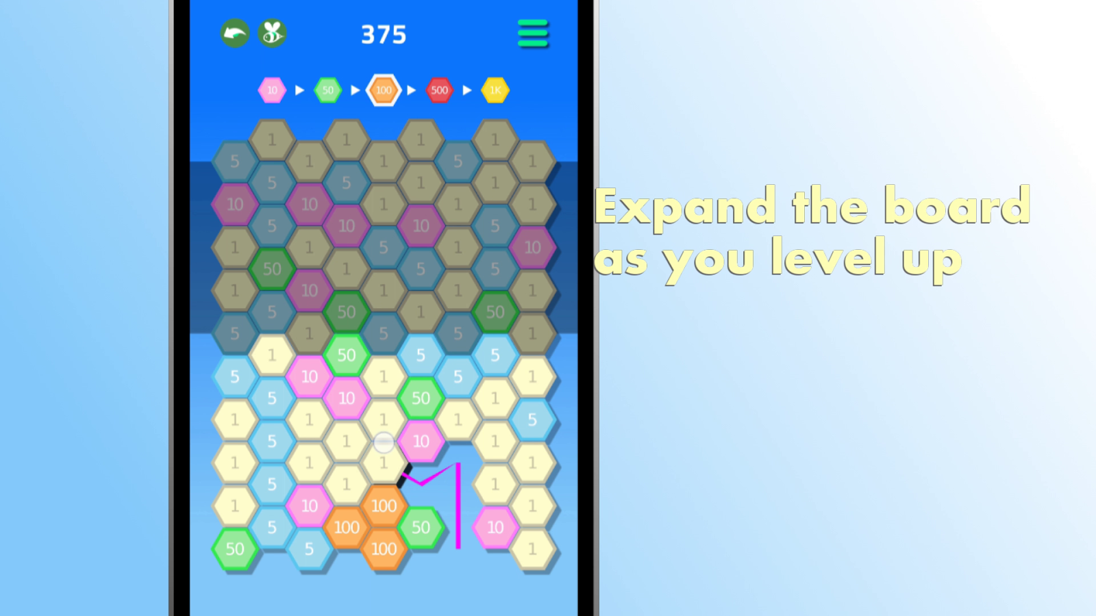 Honey Bee: Puzzle Game gallery image