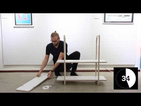 Hon Shelf 3S gallery image