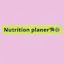 Nutrition planer