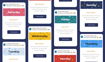Flock Habit Tracker gallery image