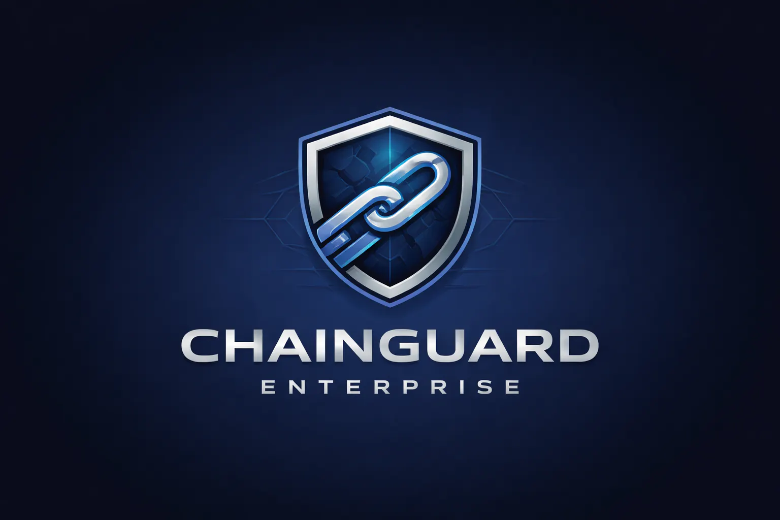 ChainGuard Enterprise AML product banner