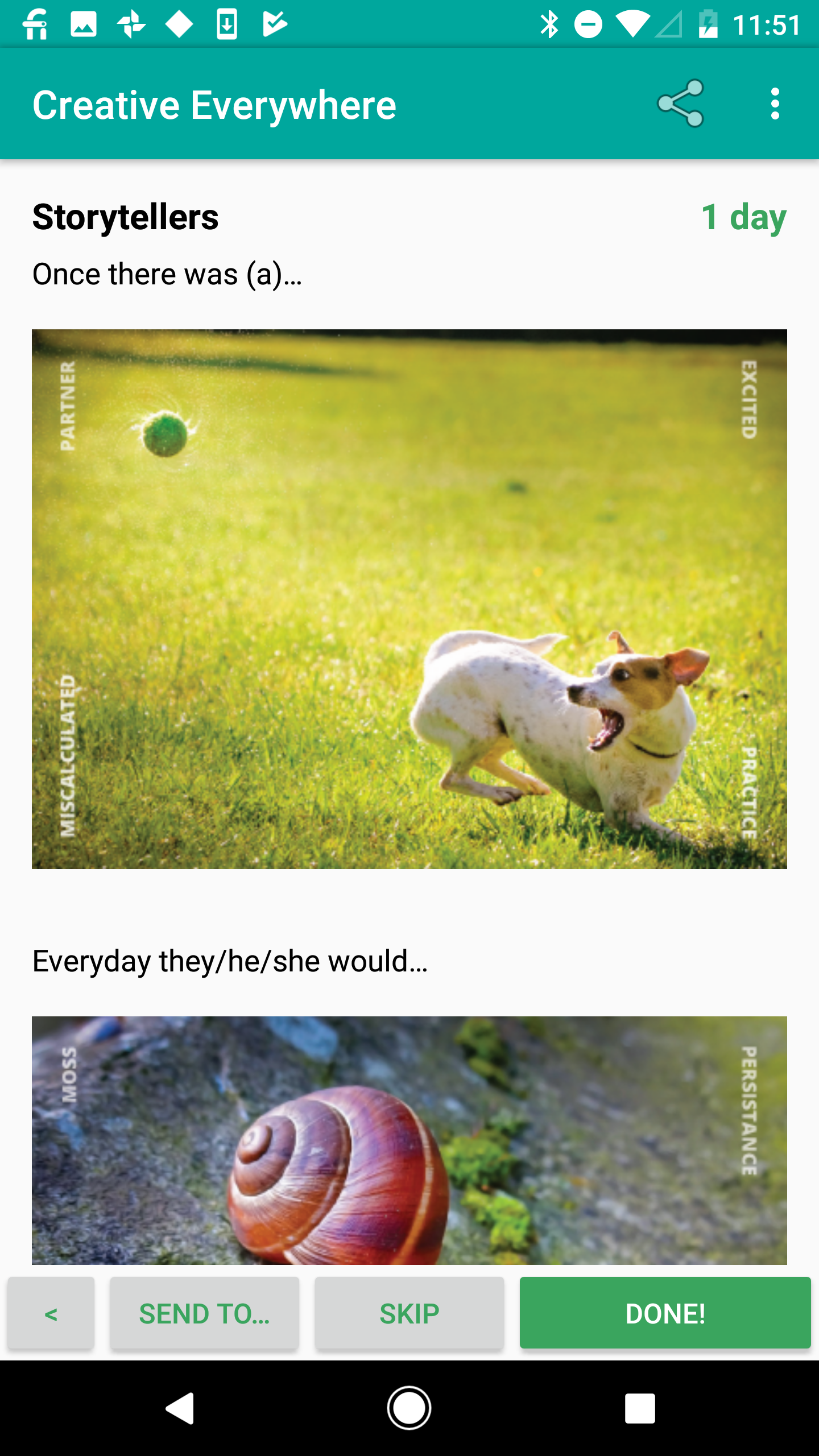 Creative Everywhere gallery image