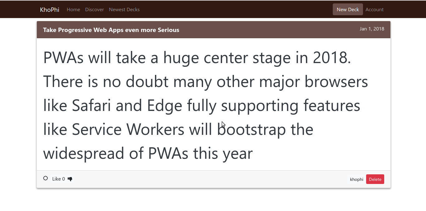 KhoPhi gallery image