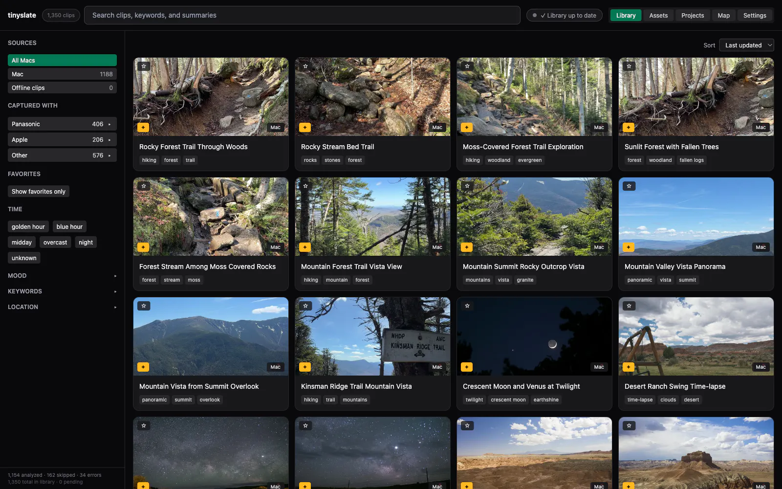 TinySlate screenshot 1