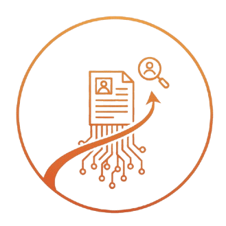 Careerly - Product Hunt launch logo and brand identity