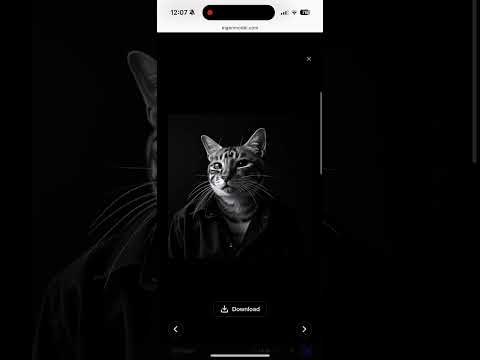 eigenmodel gallery image