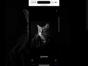 eigenmodel gallery image