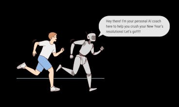 AI Resolution Coach gallery image