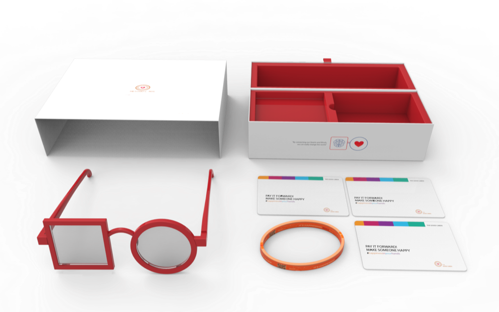 The Good Cards gallery image