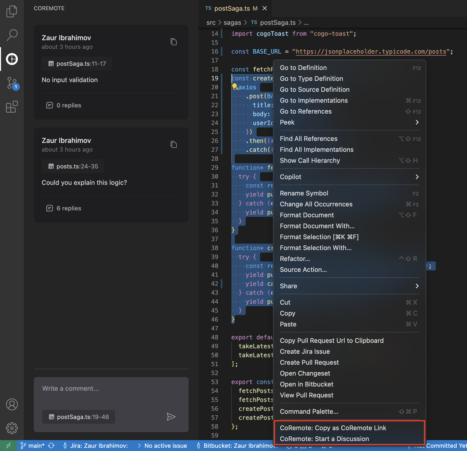 CoRemote gallery image