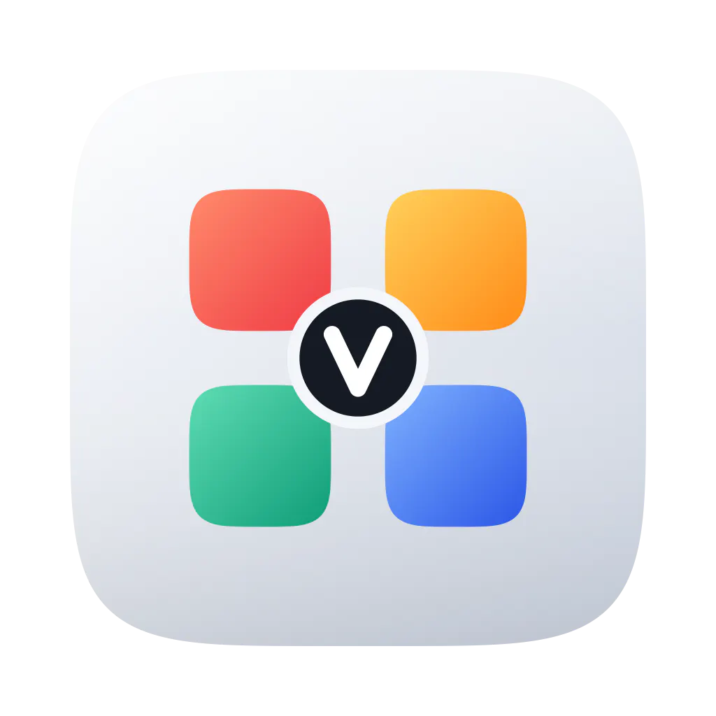 vise — 为 macOS 打造的原生工具箱 gallery image